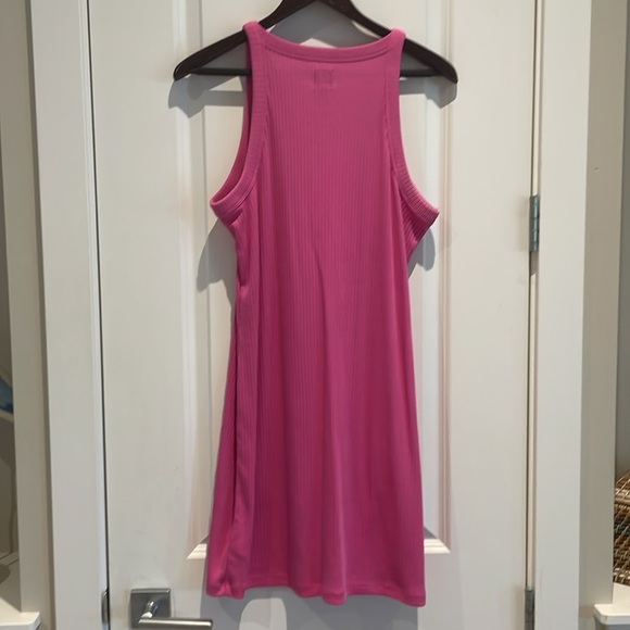 Strapless dress - Picture 5 of 5